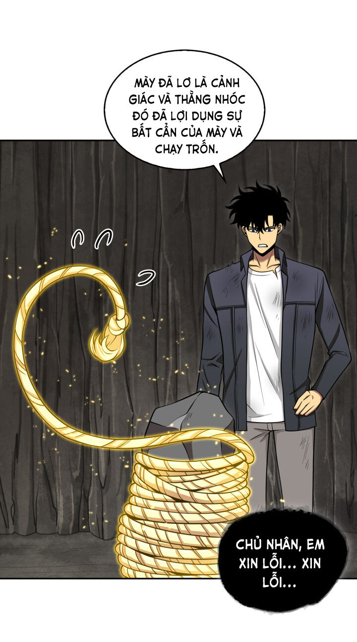 Vua Trộm Mộ Chap 122 - Next Chap 123