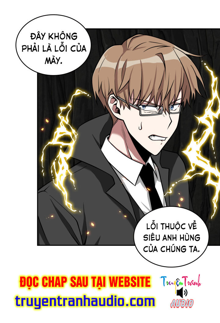 Vua Trộm Mộ Chap 122 - Next Chap 123