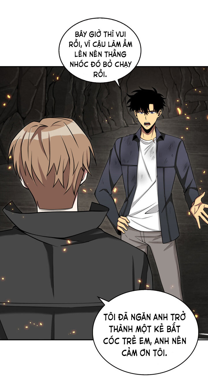 Vua Trộm Mộ Chap 122 - Next Chap 123