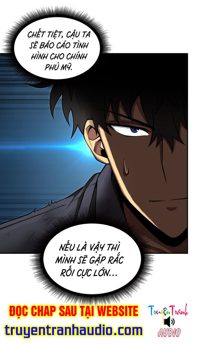 Vua Trộm Mộ Chap 122 - Next Chap 123
