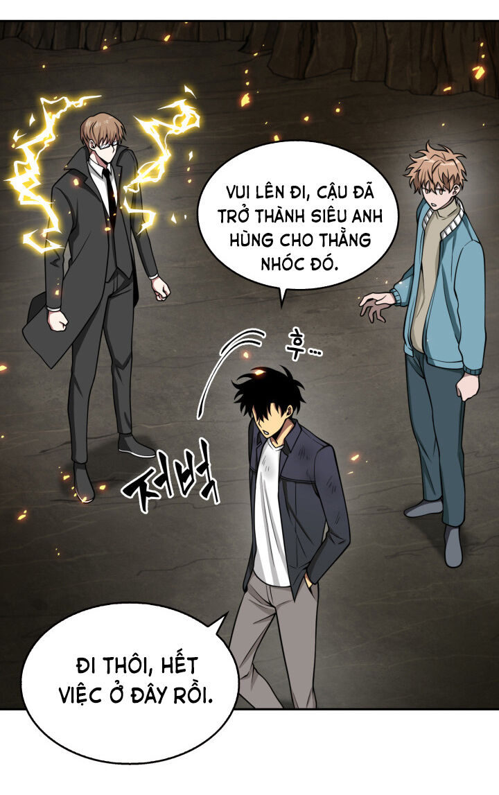 Vua Trộm Mộ Chap 122 - Next Chap 123