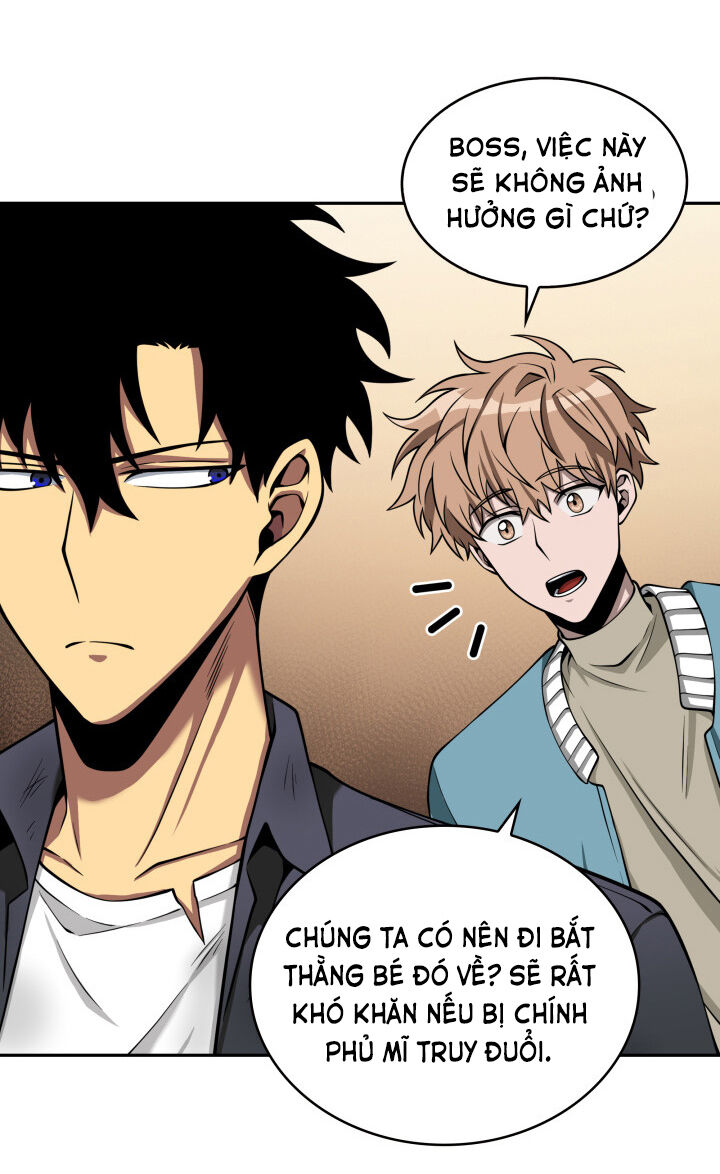 Vua Trộm Mộ Chap 122 - Next Chap 123