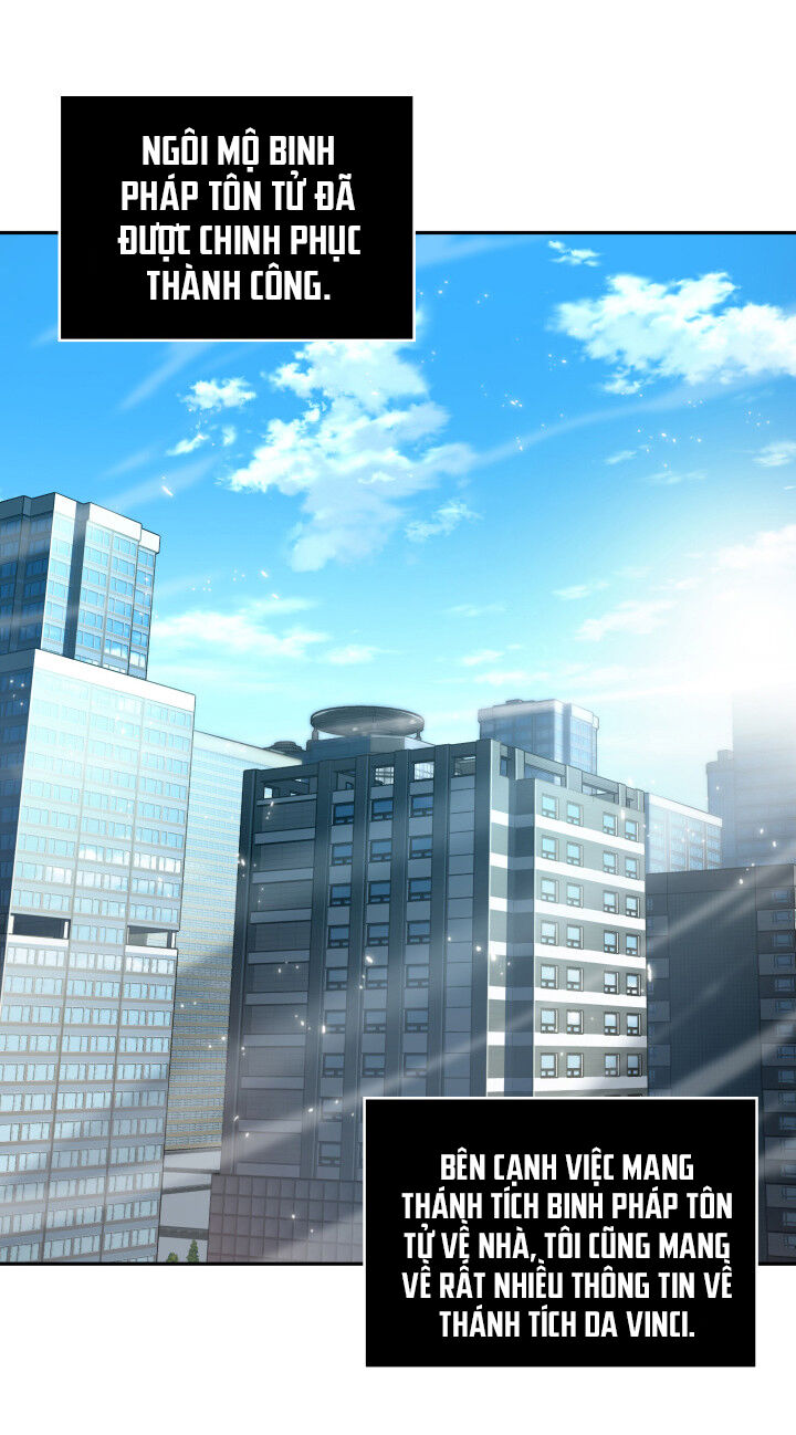 Vua Trộm Mộ Chap 122 - Next Chap 123
