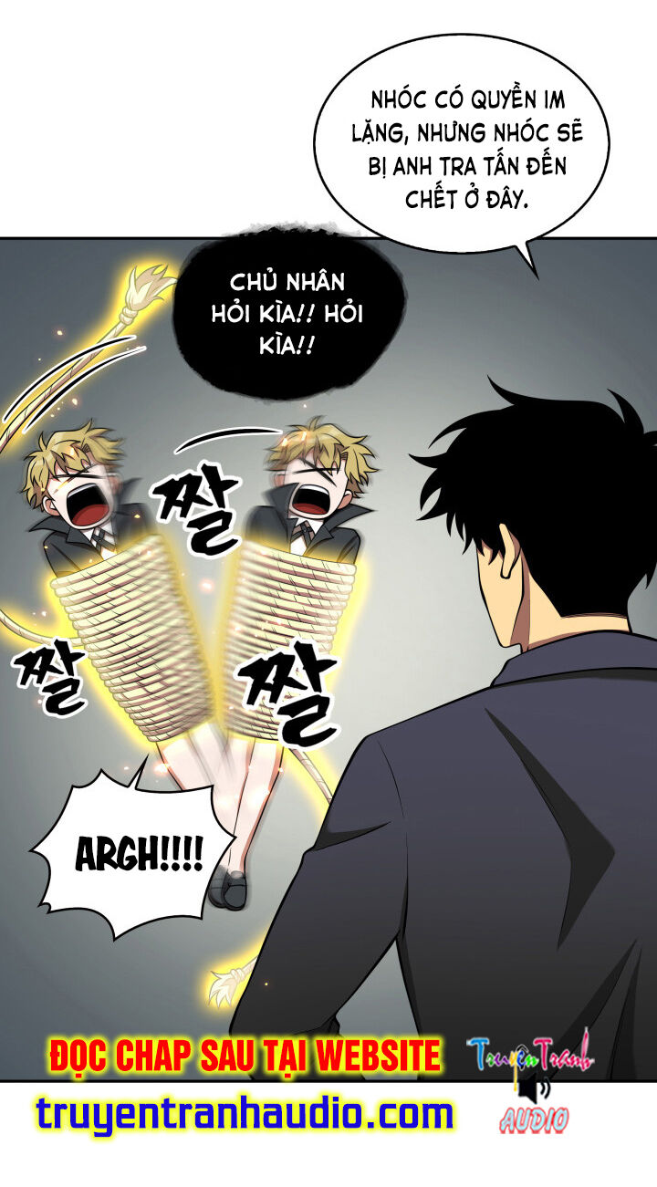 Vua Trộm Mộ Chap 122 - Next Chap 123