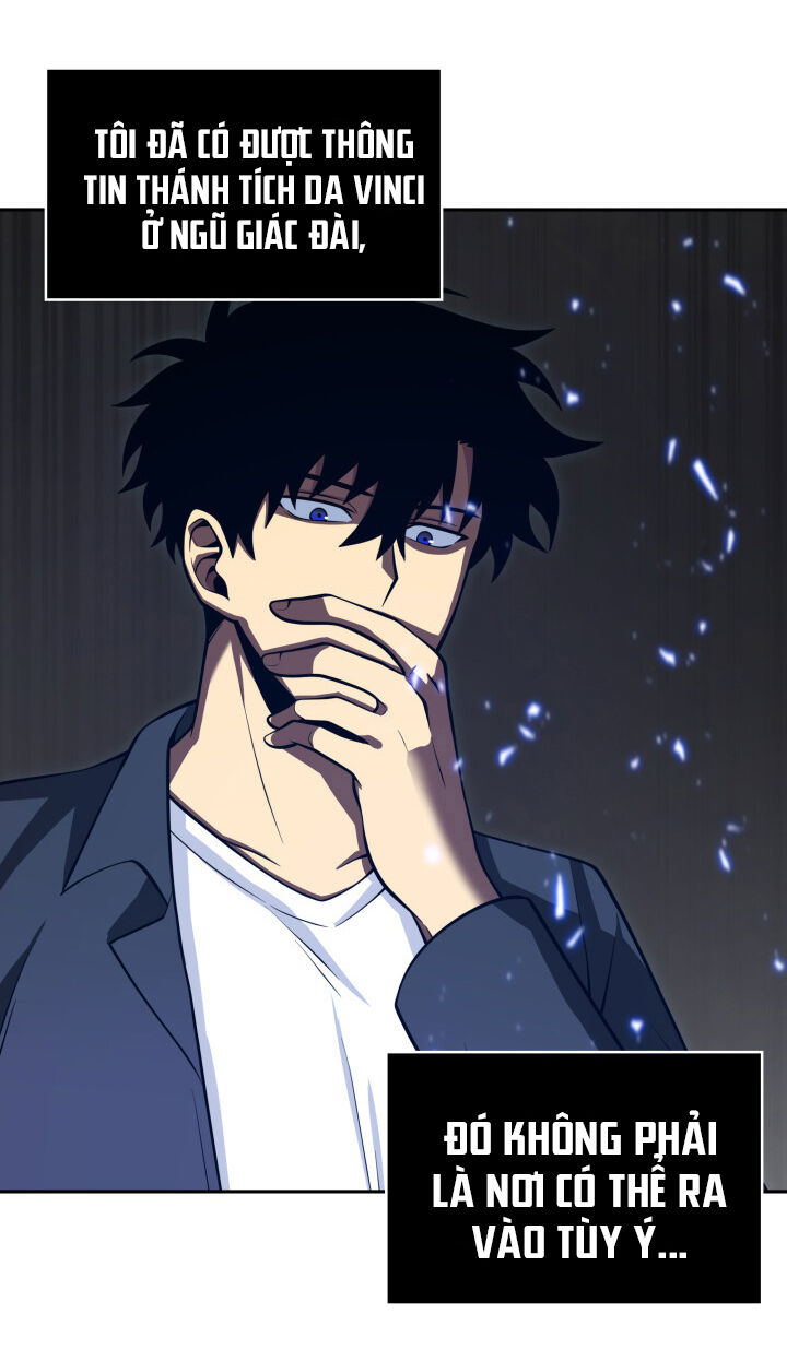 Vua Trộm Mộ Chap 122 - Next Chap 123