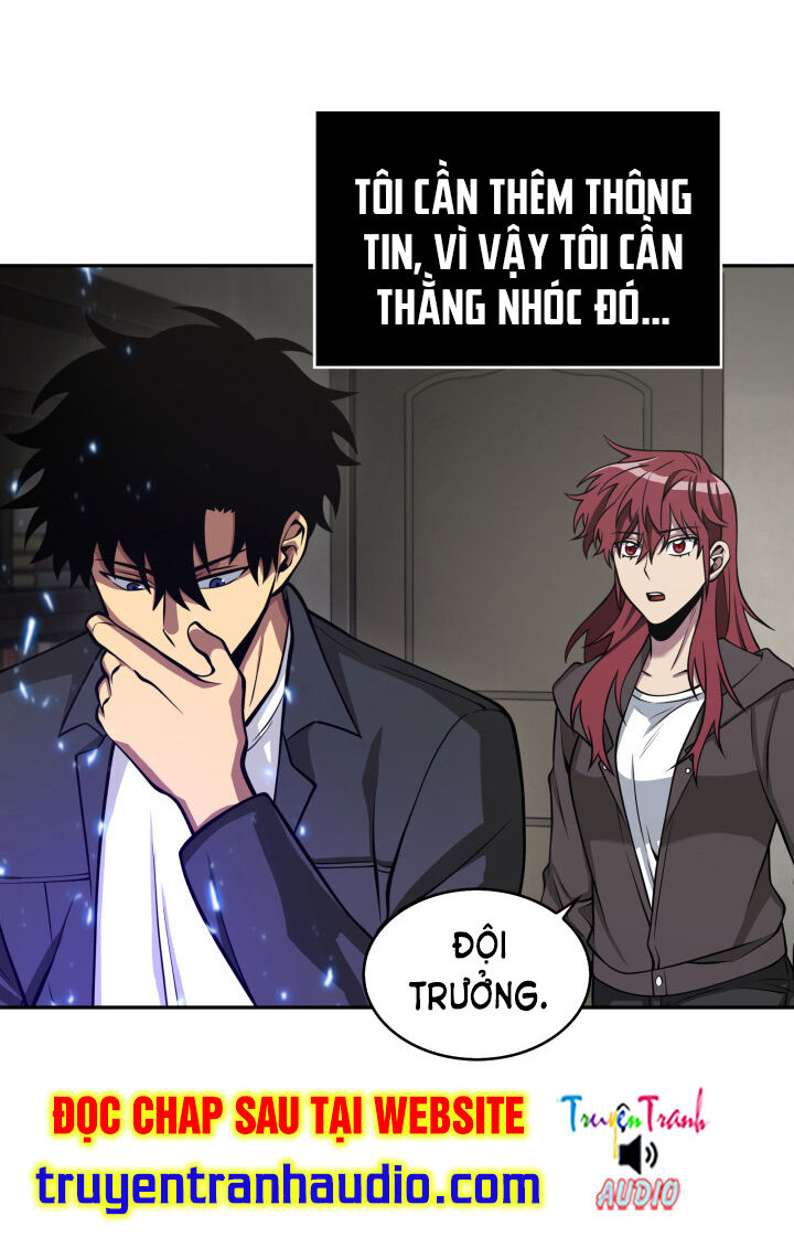 Vua Trộm Mộ Chap 122 - Next Chap 123