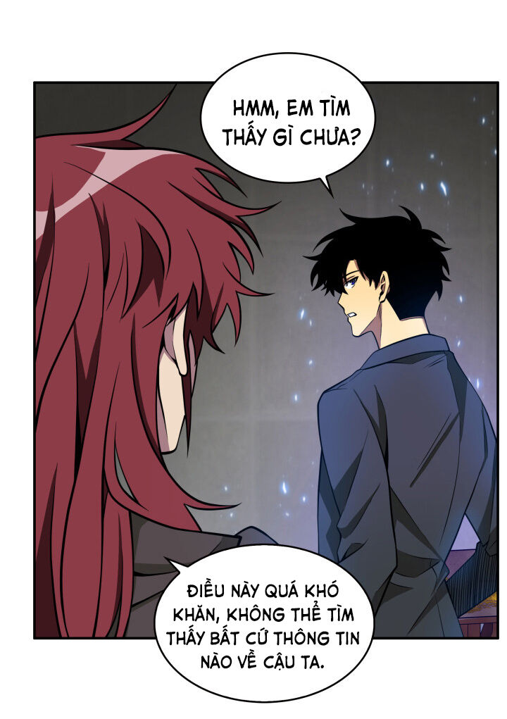 Vua Trộm Mộ Chap 122 - Next Chap 123