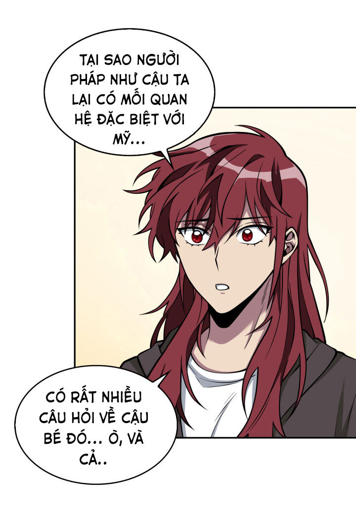 Vua Trộm Mộ Chap 122 - Next Chap 123