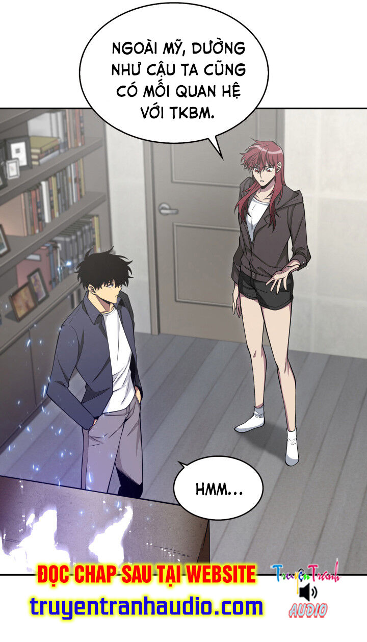 Vua Trộm Mộ Chap 122 - Next Chap 123