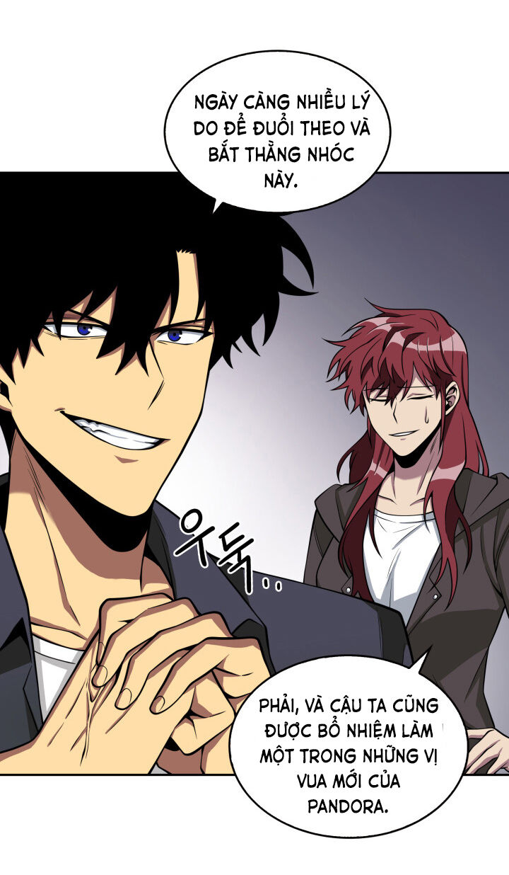 Vua Trộm Mộ Chap 122 - Next Chap 123
