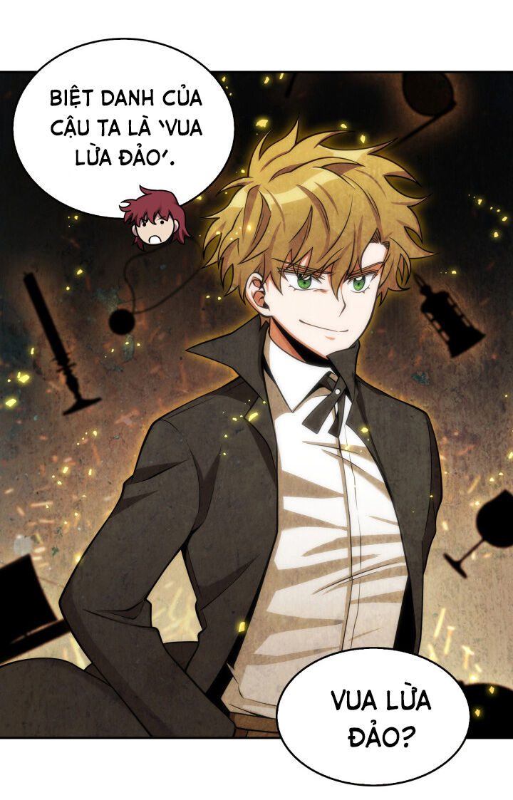 Vua Trộm Mộ Chap 122 - Next Chap 123