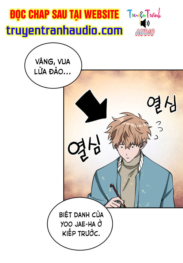 Vua Trộm Mộ Chap 122 - Next Chap 123