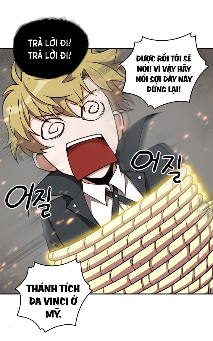 Vua Trộm Mộ Chap 122 - Next Chap 123