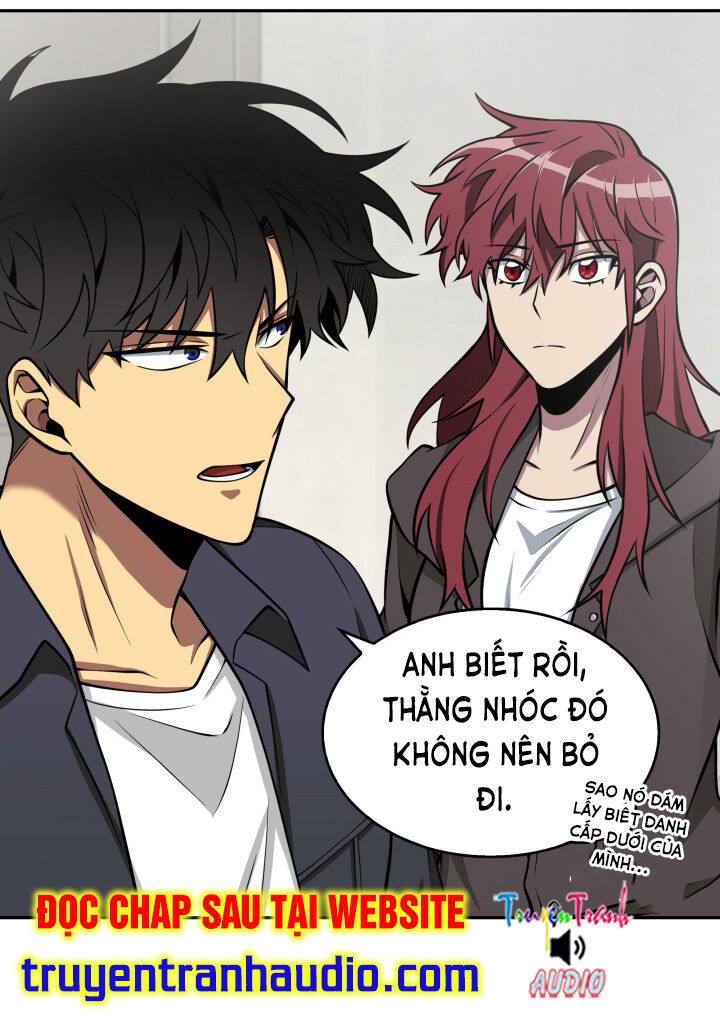 Vua Trộm Mộ Chap 122 - Next Chap 123