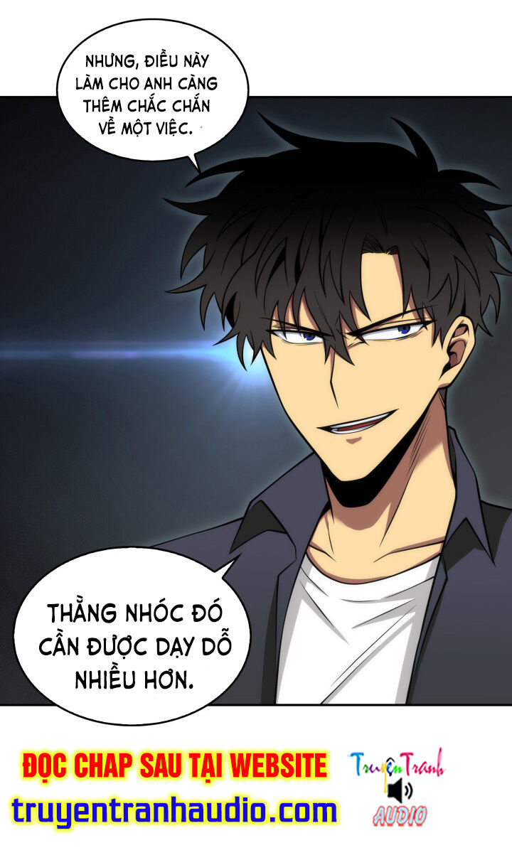 Vua Trộm Mộ Chap 122 - Next Chap 123