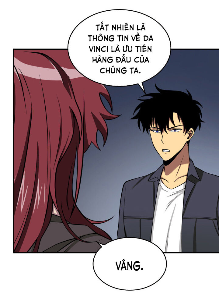 Vua Trộm Mộ Chap 122 - Next Chap 123