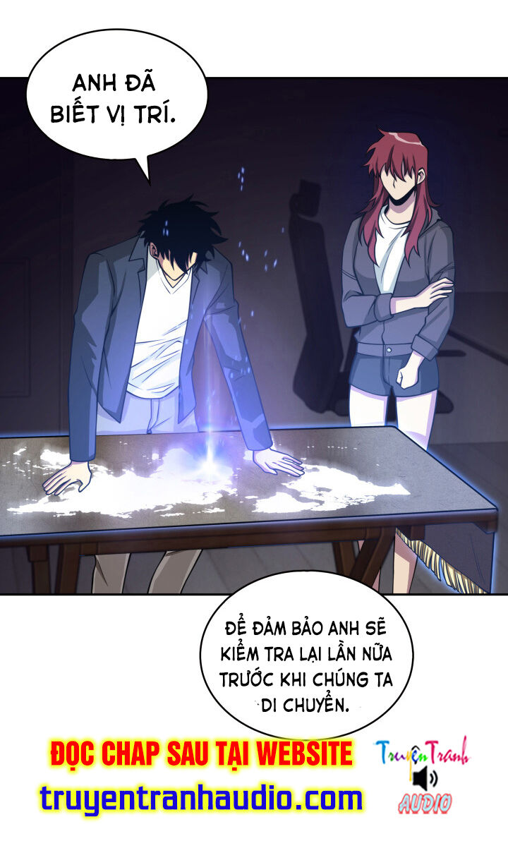 Vua Trộm Mộ Chap 122 - Next Chap 123