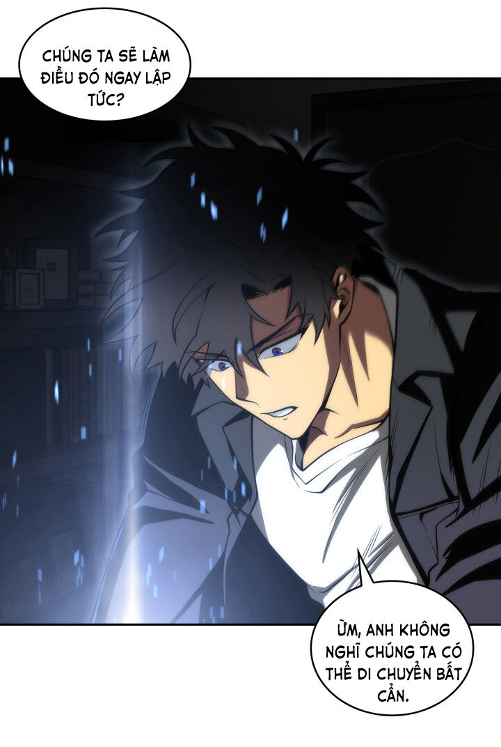 Vua Trộm Mộ Chap 122 - Next Chap 123