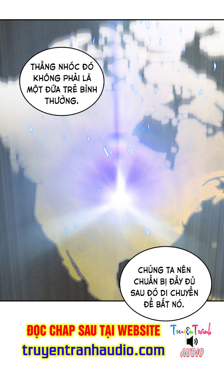 Vua Trộm Mộ Chap 122 - Next Chap 123