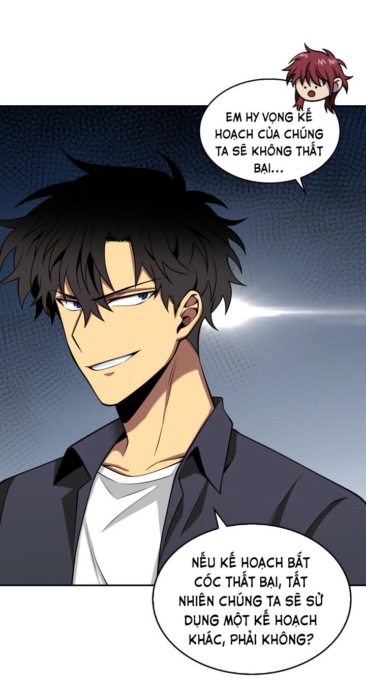 Vua Trộm Mộ Chap 122 - Next Chap 123