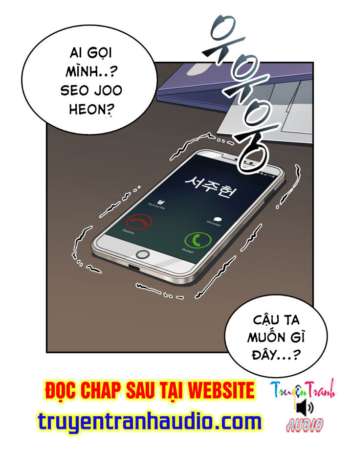 Vua Trộm Mộ Chap 122 - Next Chap 123