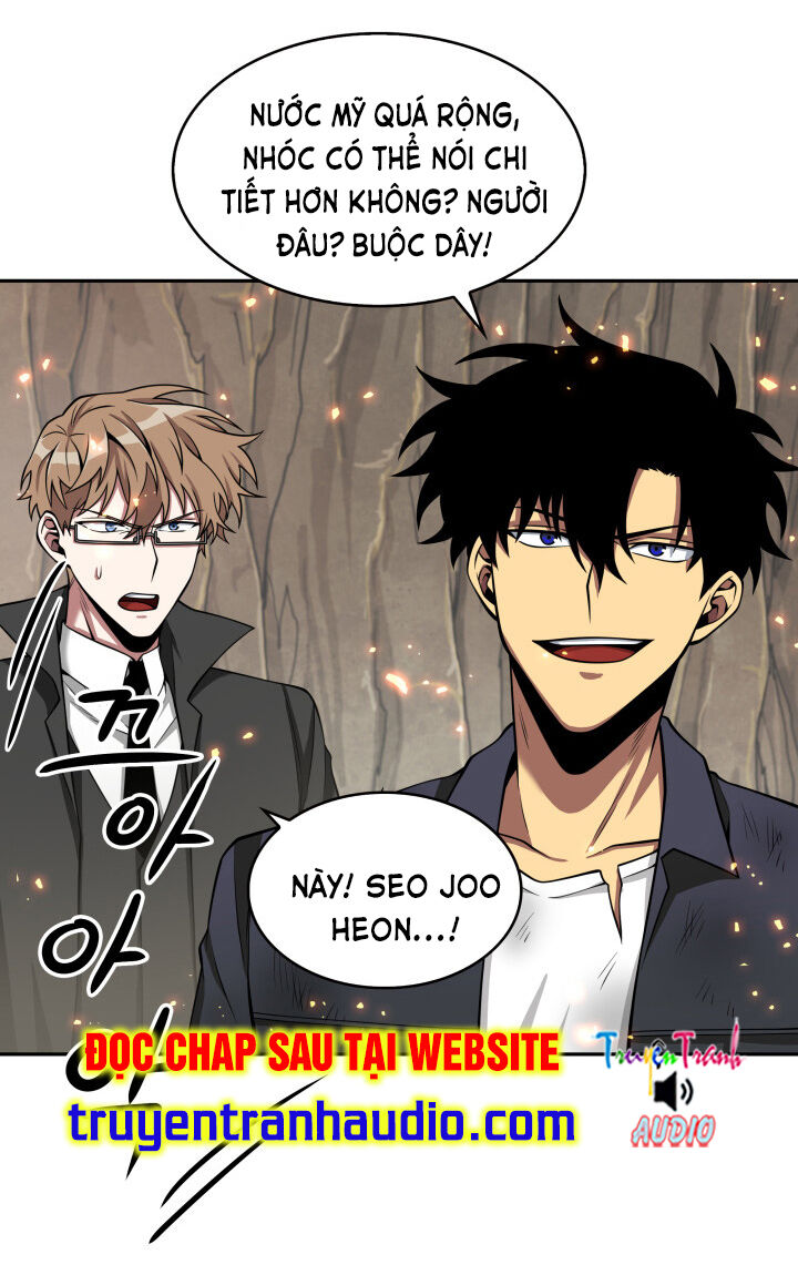 Vua Trộm Mộ Chap 122 - Next Chap 123