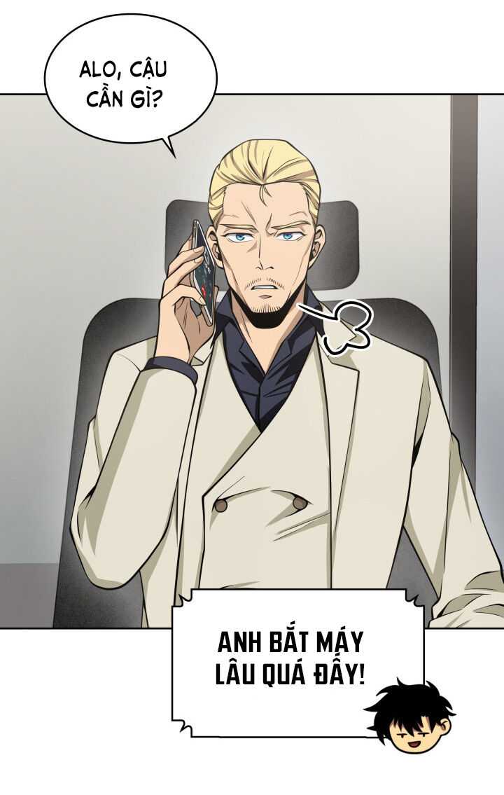 Vua Trộm Mộ Chap 122 - Next Chap 123