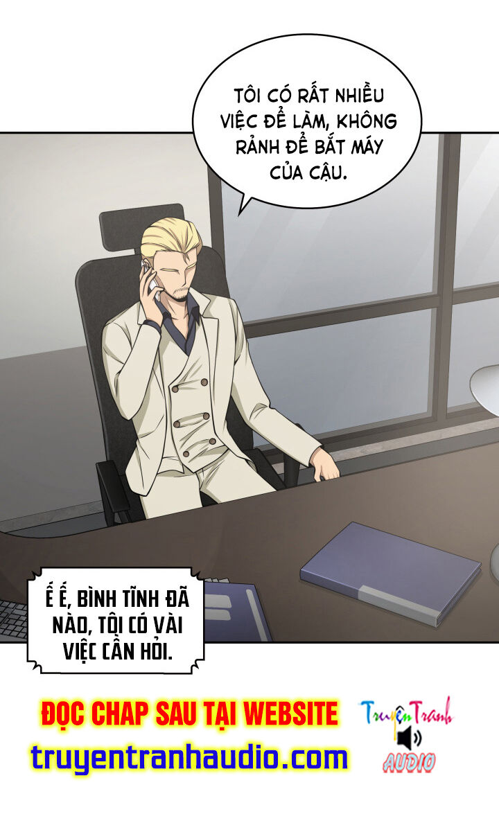 Vua Trộm Mộ Chap 122 - Next Chap 123