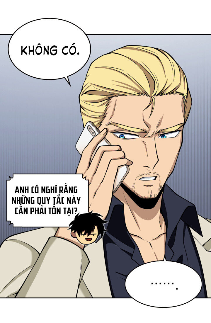 Vua Trộm Mộ Chap 122 - Next Chap 123