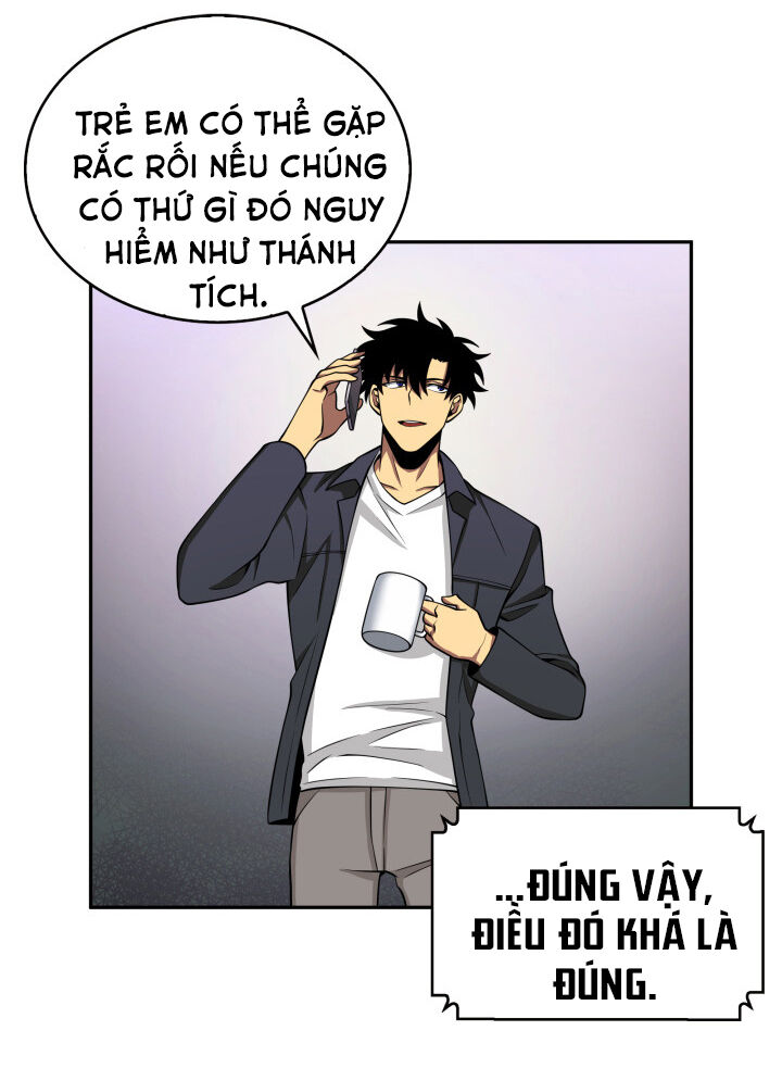 Vua Trộm Mộ Chap 122 - Next Chap 123