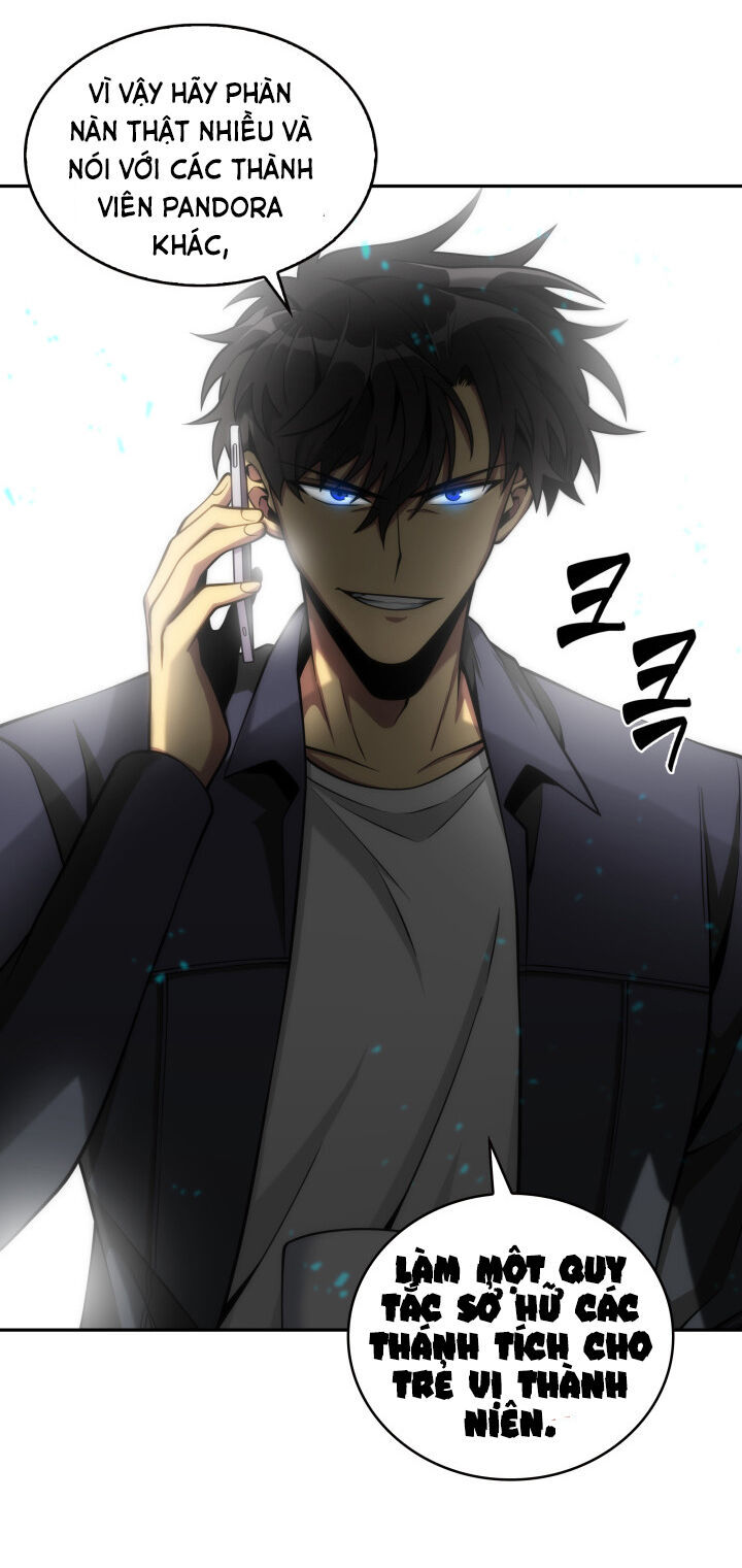 Vua Trộm Mộ Chap 122 - Next Chap 123