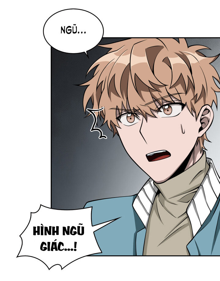 Vua Trộm Mộ Chap 122 - Next Chap 123