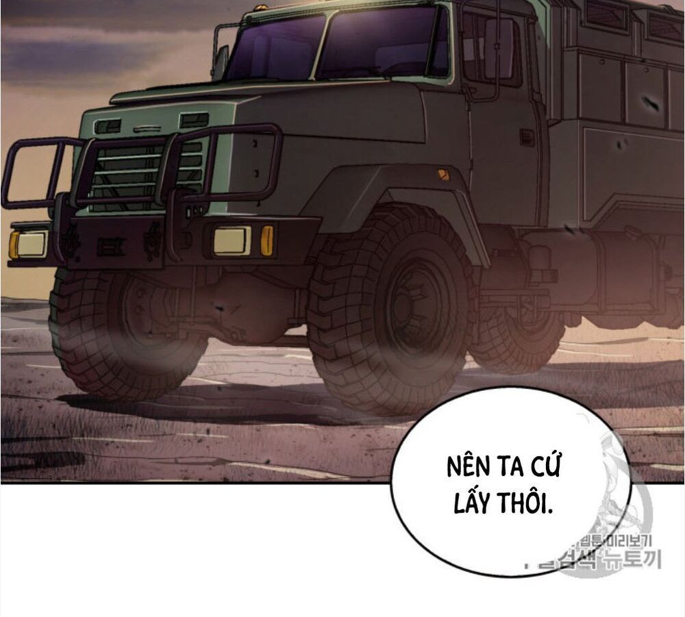Vua Trộm Mộ Chap 130 - Next Chap 131