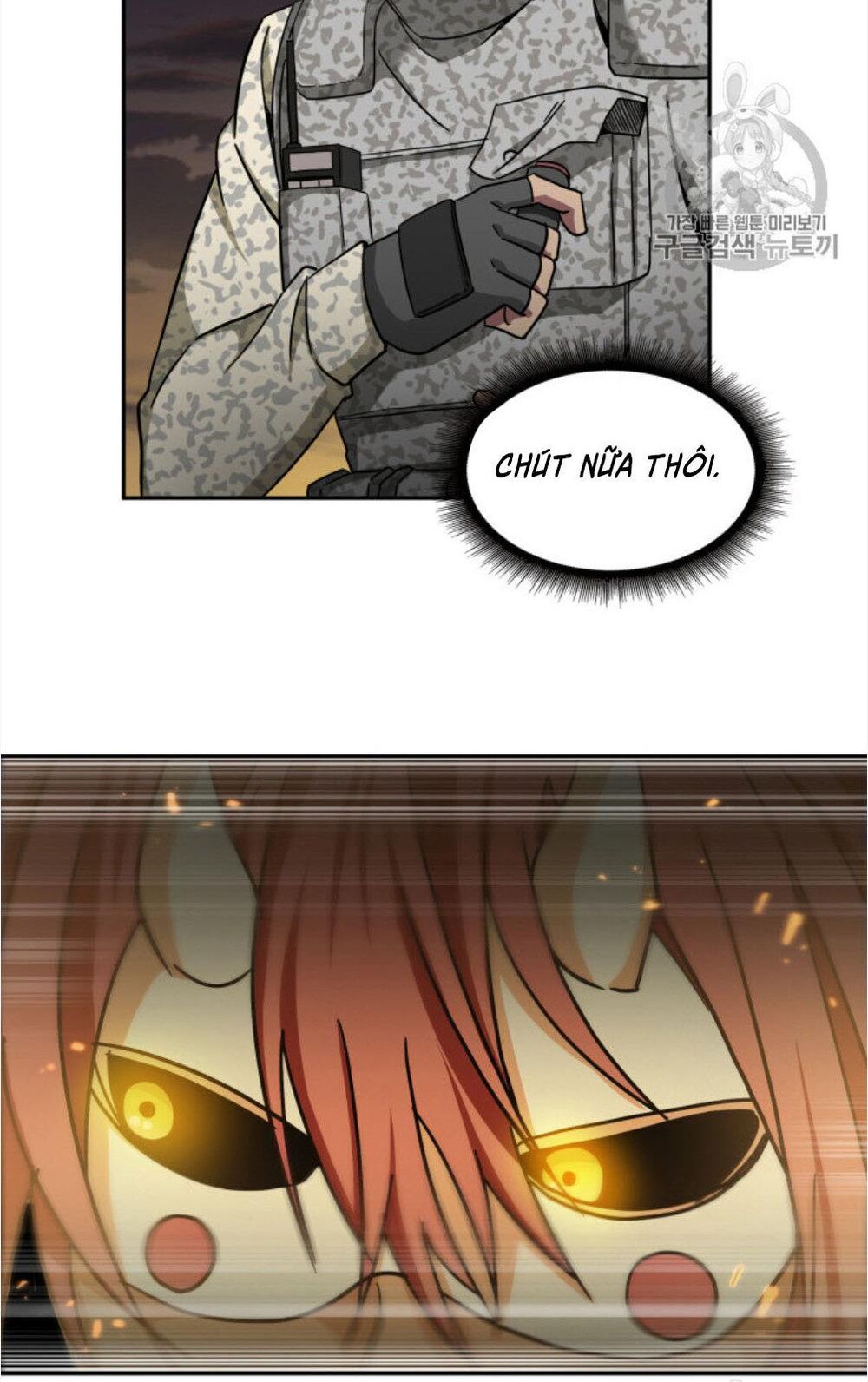 Vua Trộm Mộ Chap 130 - Next Chap 131