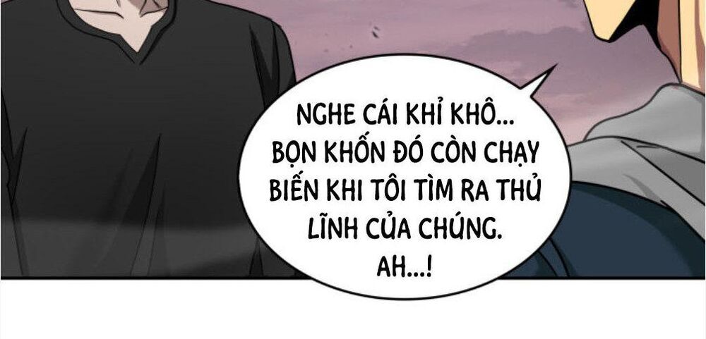 Vua Trộm Mộ Chap 130 - Next Chap 131
