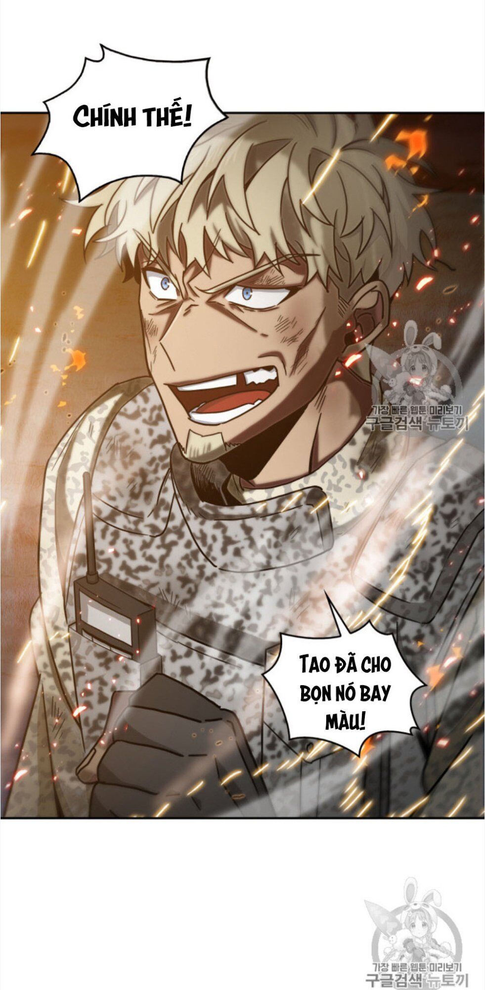 Vua Trộm Mộ Chap 130 - Next Chap 131