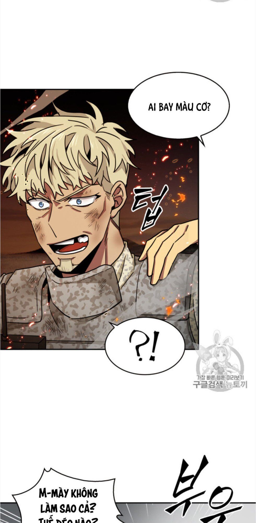Vua Trộm Mộ Chap 130 - Next Chap 131
