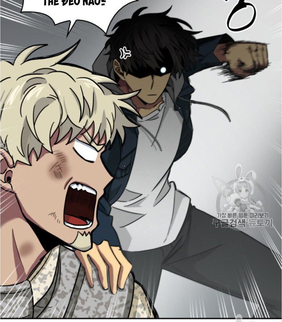 Vua Trộm Mộ Chap 130 - Next Chap 131