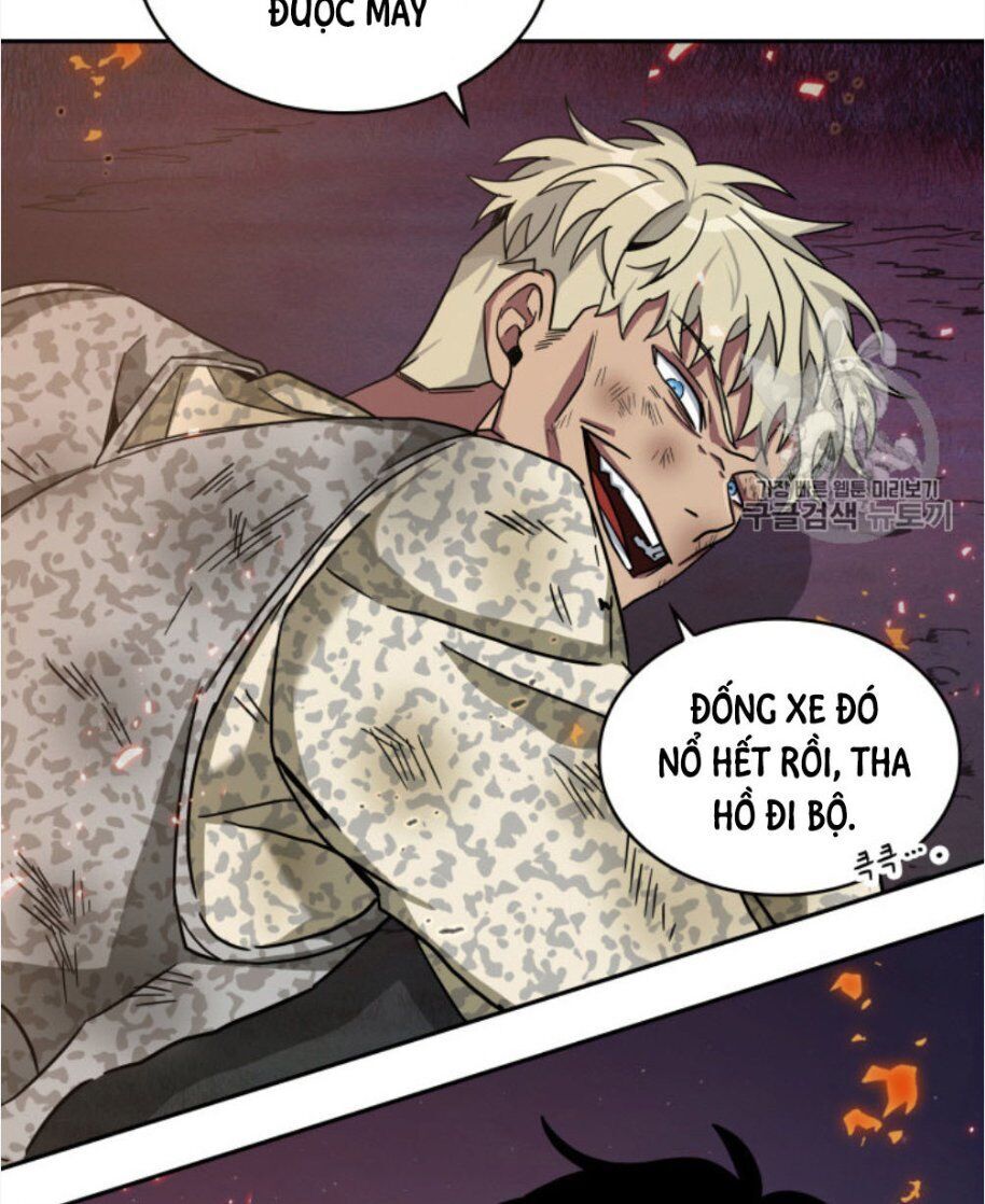 Vua Trộm Mộ Chap 130 - Next Chap 131