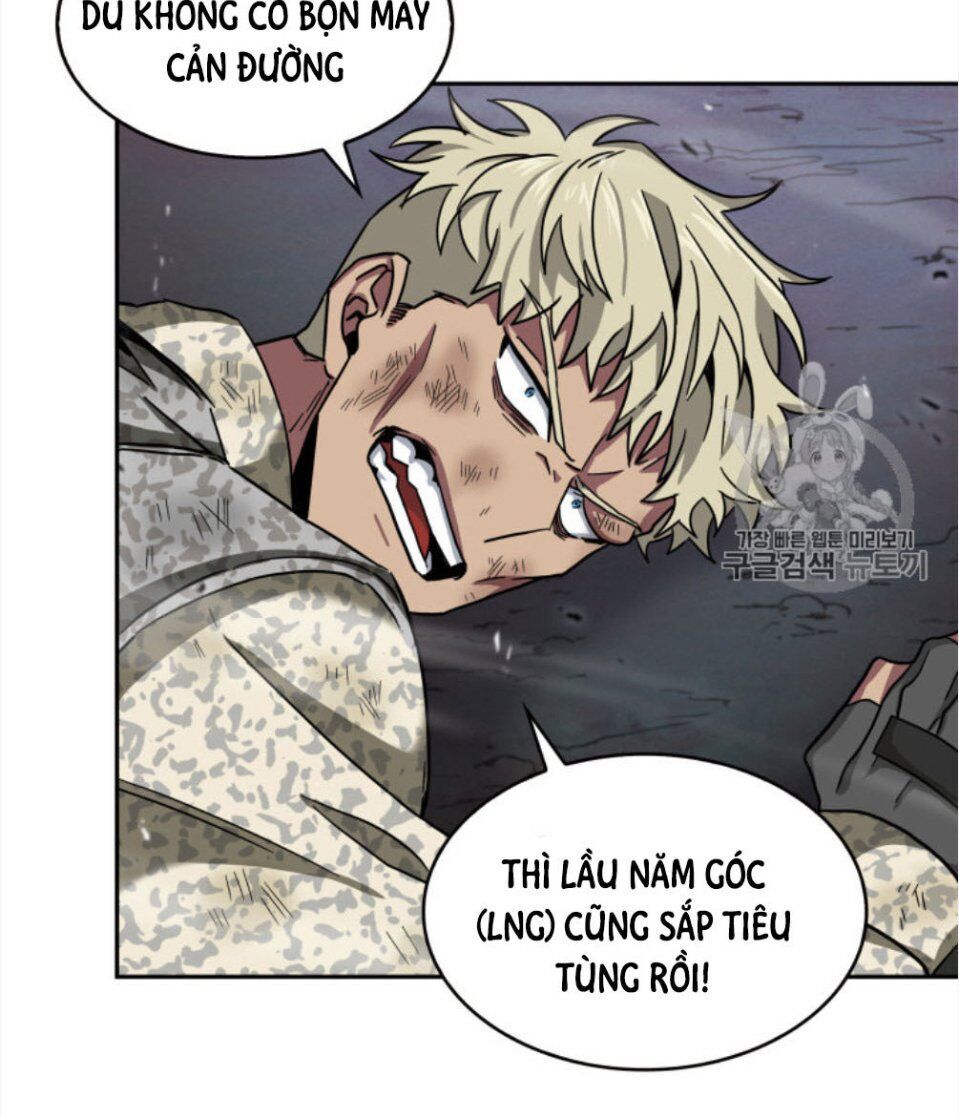 Vua Trộm Mộ Chap 130 - Next Chap 131