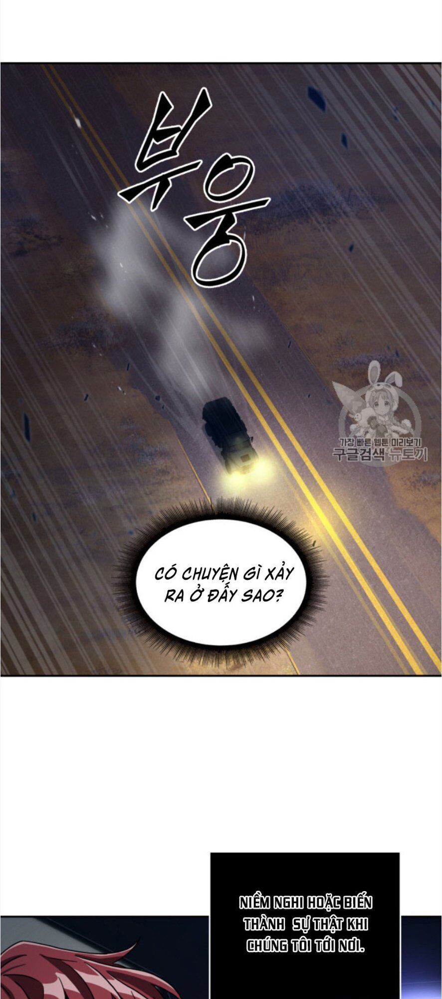 Vua Trộm Mộ Chap 130 - Next Chap 131