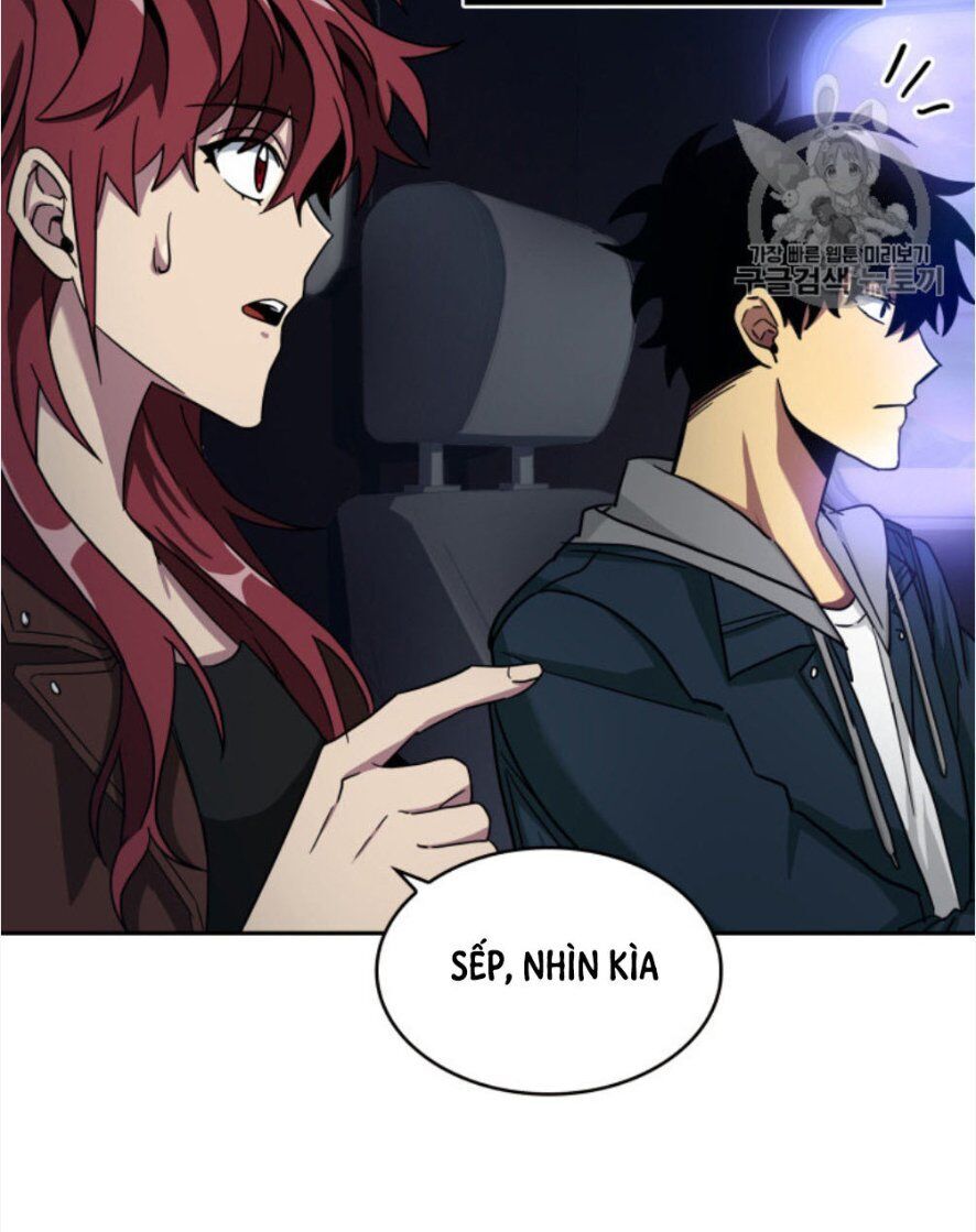 Vua Trộm Mộ Chap 130 - Next Chap 131