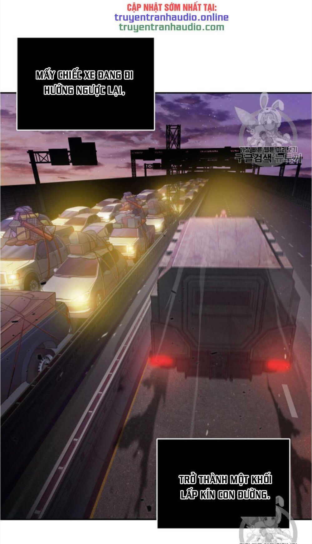 Vua Trộm Mộ Chap 130 - Next Chap 131