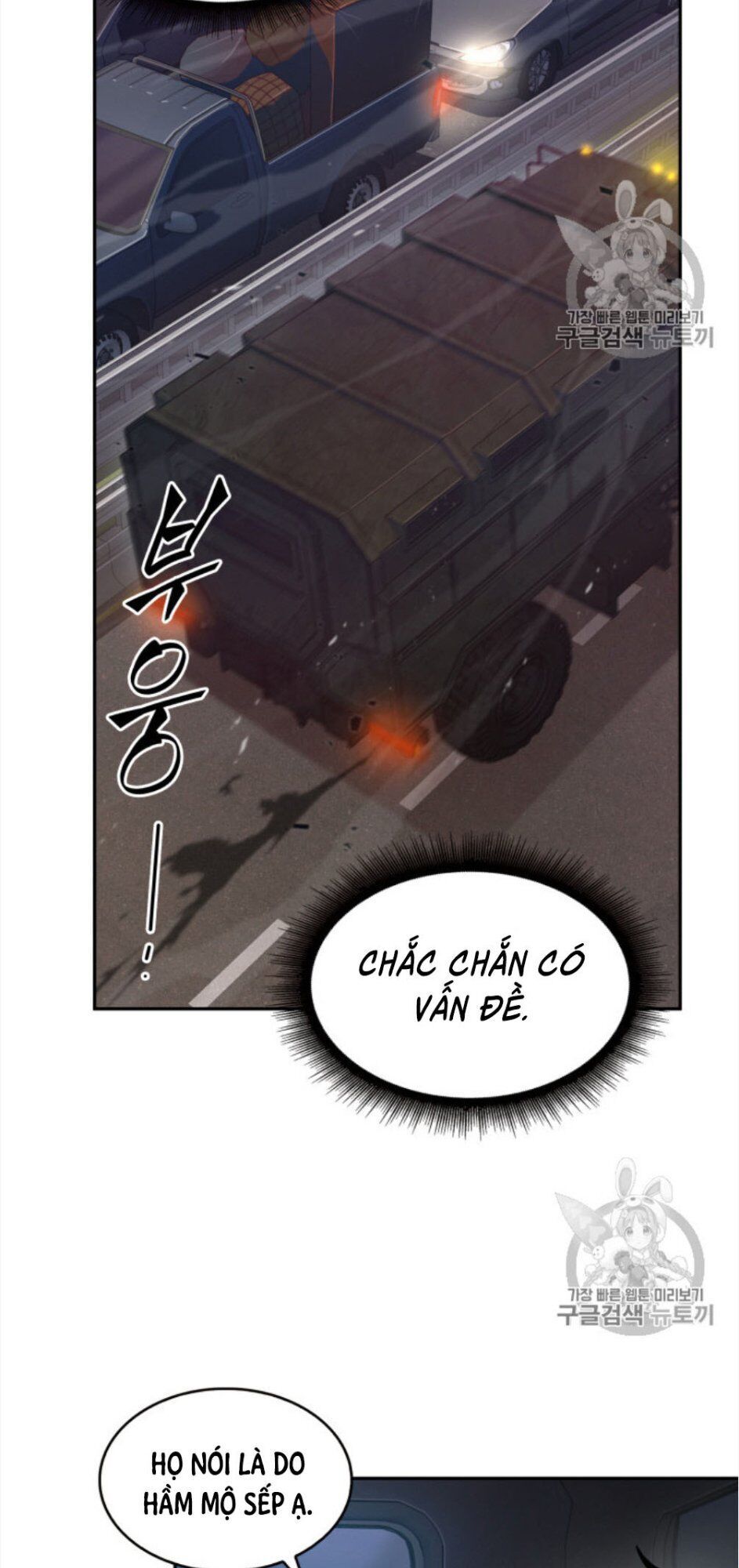 Vua Trộm Mộ Chap 130 - Next Chap 131