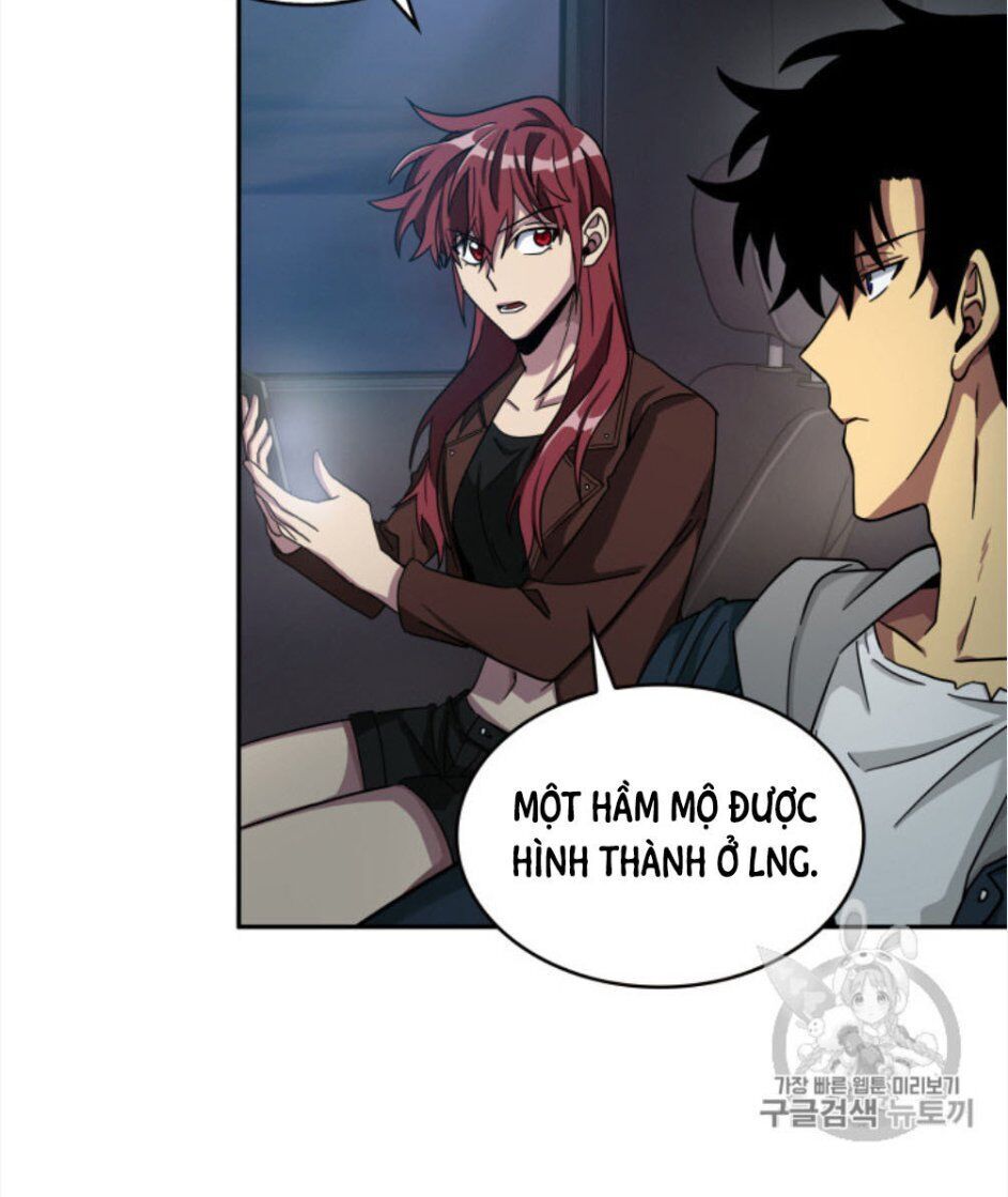 Vua Trộm Mộ Chap 130 - Next Chap 131