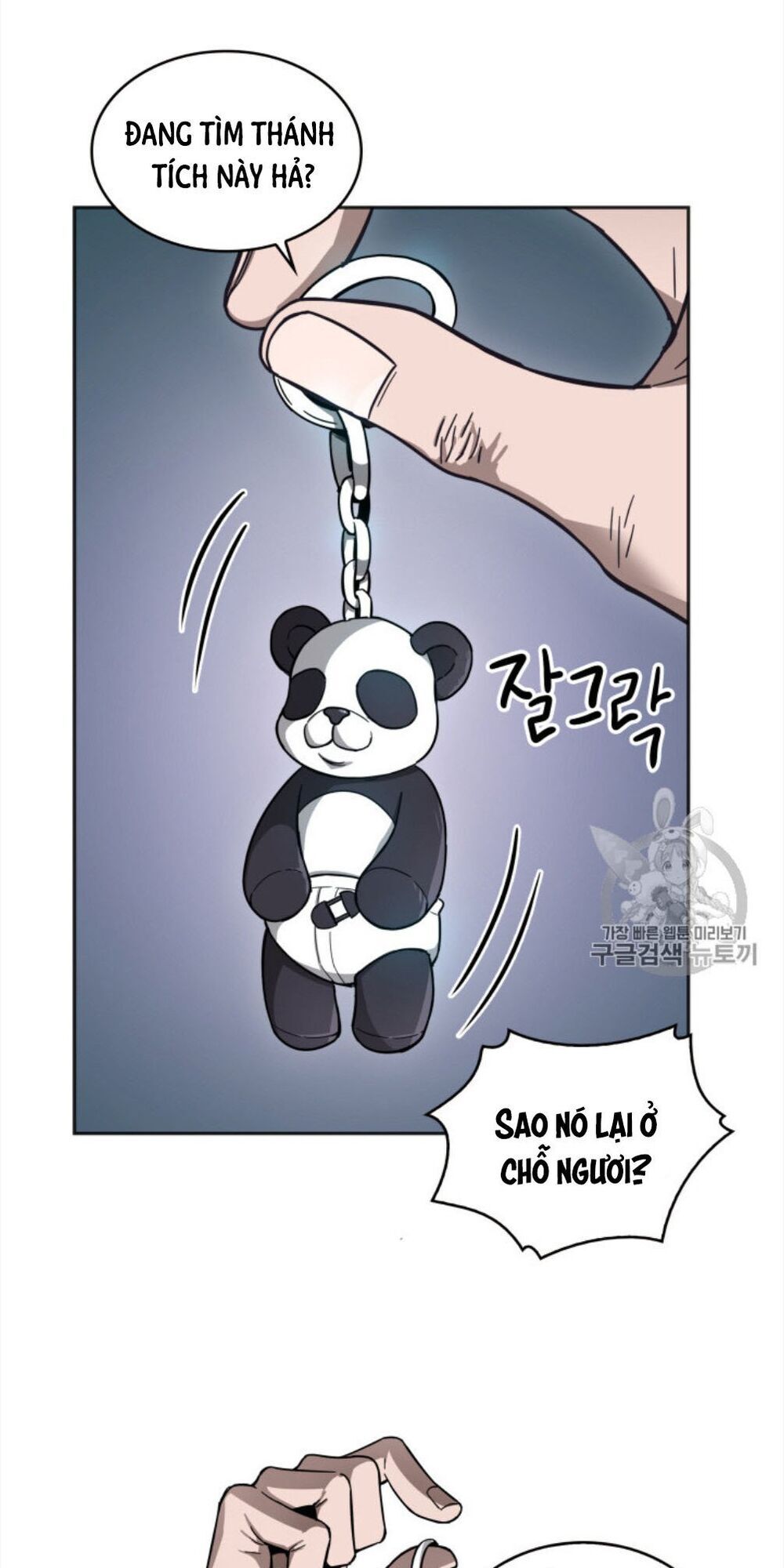 Vua Trộm Mộ Chap 130 - Next Chap 131