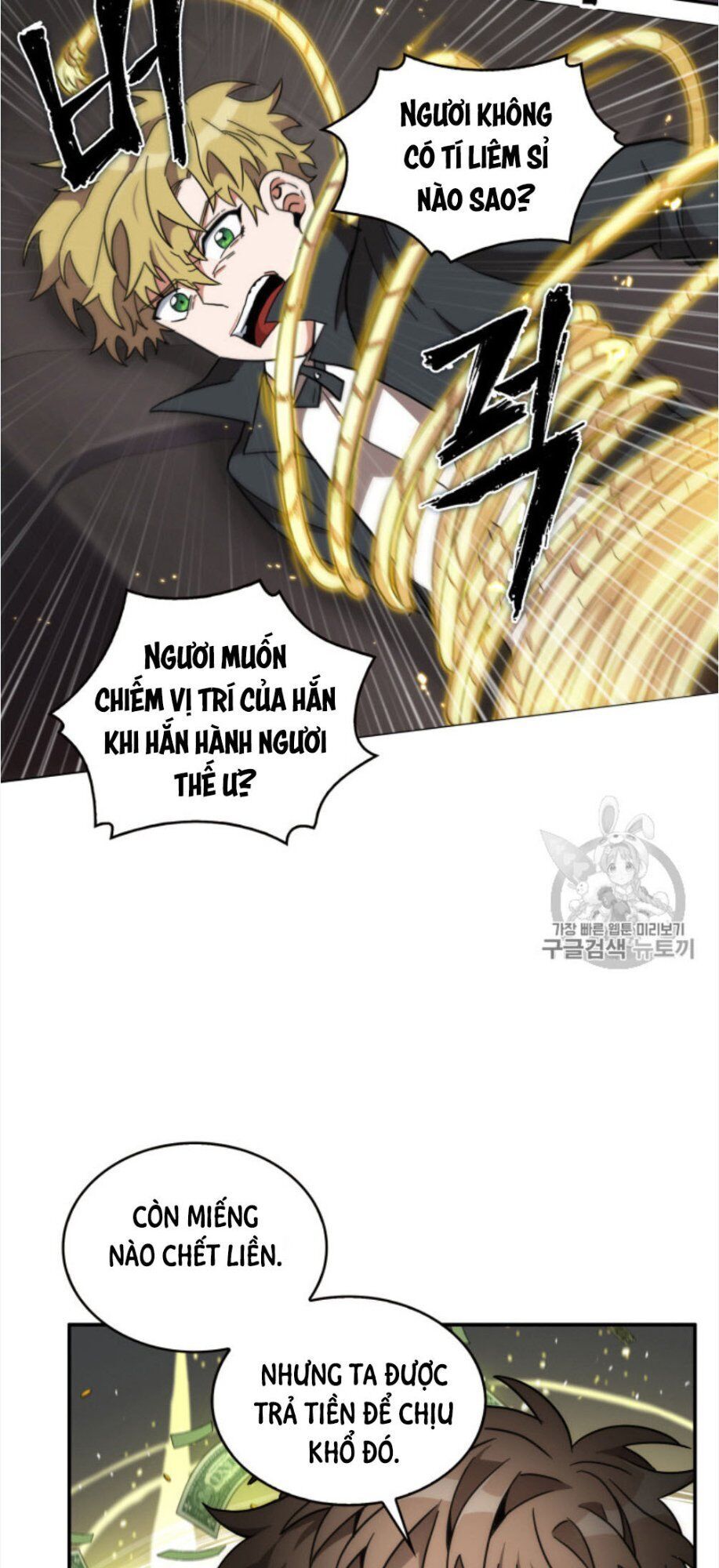 Vua Trộm Mộ Chap 130 - Next Chap 131