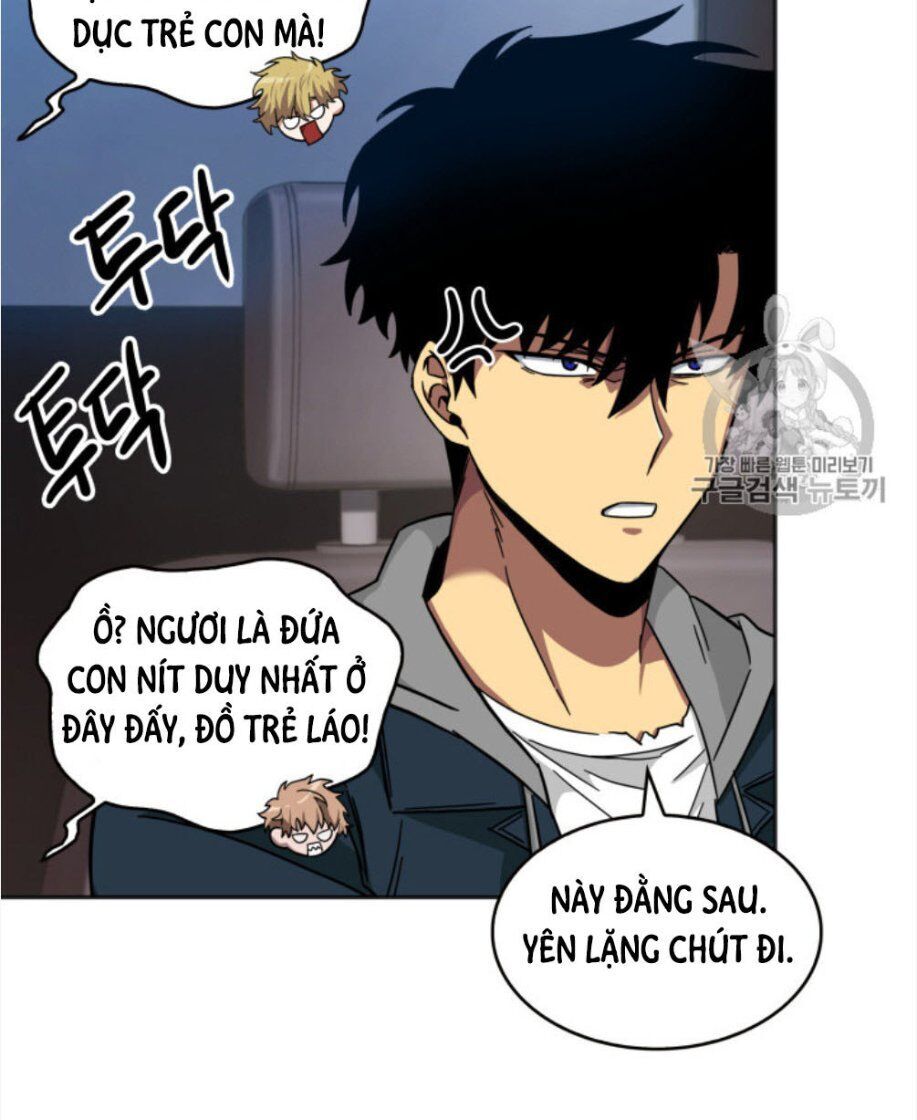 Vua Trộm Mộ Chap 130 - Next Chap 131