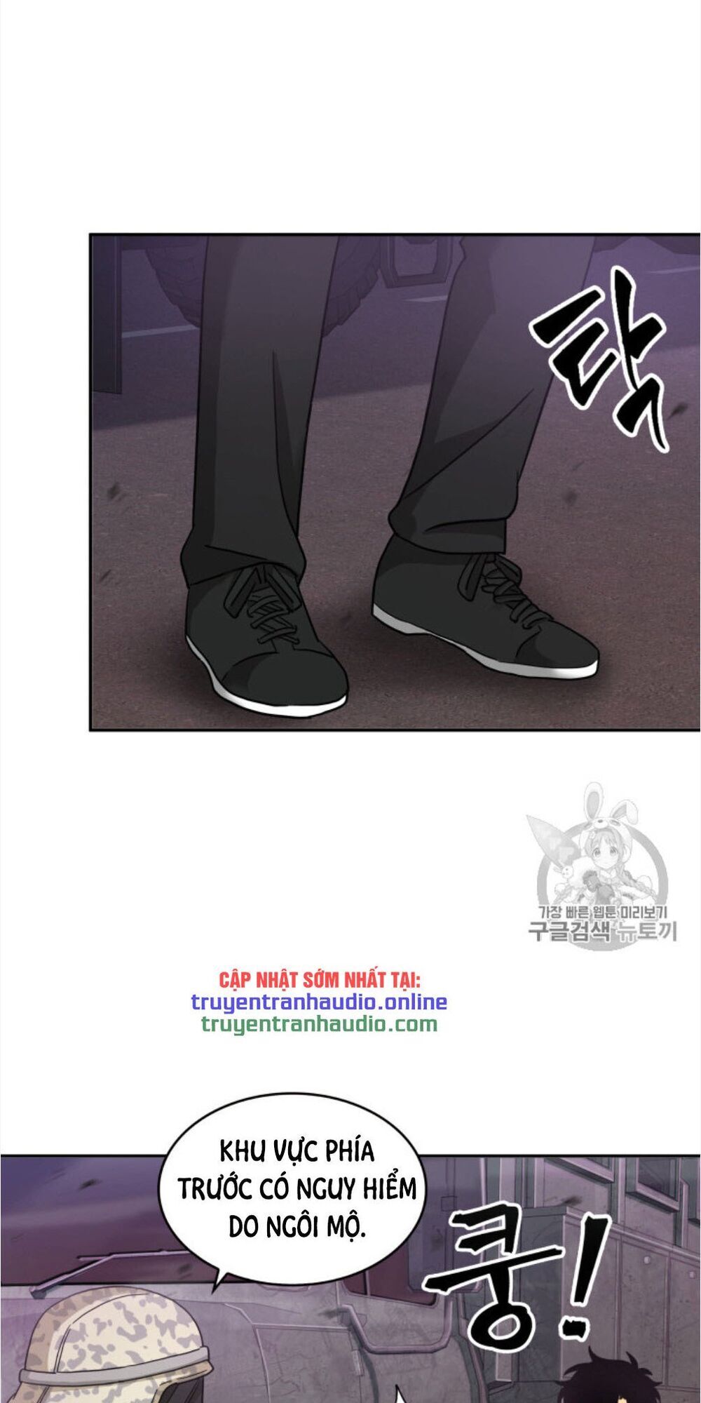 Vua Trộm Mộ Chap 130 - Next Chap 131