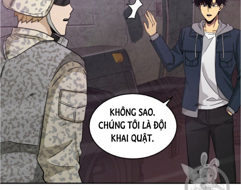 Vua Trộm Mộ Chap 130 - Next Chap 131